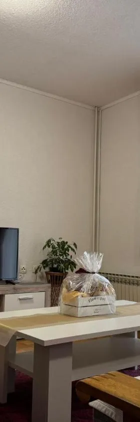 APARTMAN Iva，位于托米斯拉夫格拉德的酒店