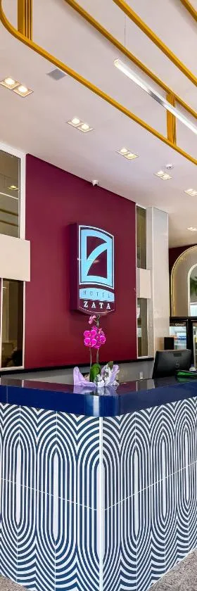 Hotel Zata - Premium，位于克里西玛的酒店