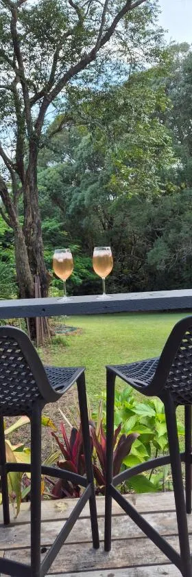 Greenhills Retreat，位于库兰达的酒店