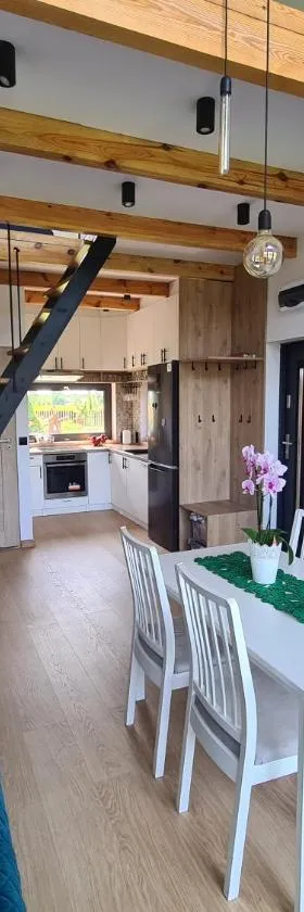 Studio Brzózka，位于Brzuza的酒店