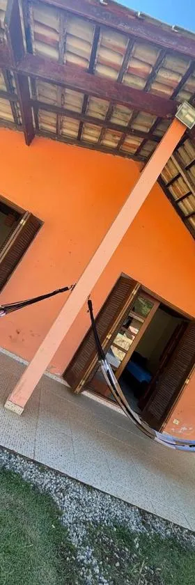 Casa condomínio perto Animália，位于Vargem Grande Paulista的酒店