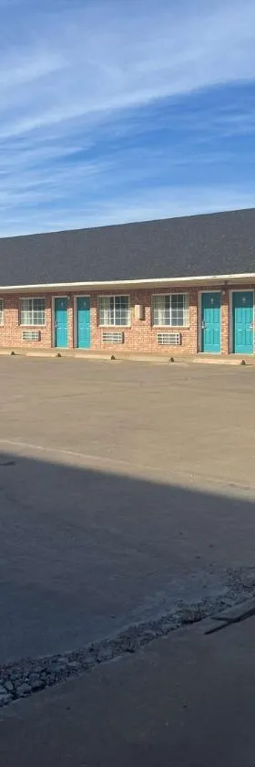 Motel 6 Tulia, TX，位于Tulia的酒店