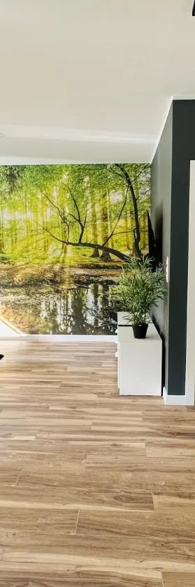 Apartamenty Dębowa 8 Leśny Zakątek，位于米利奇的酒店