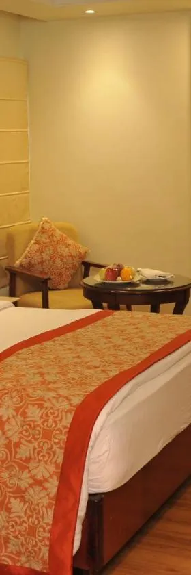Fortune Resort Kalimpong - Member ITC Hotels' Group，位于噶伦堡的酒店