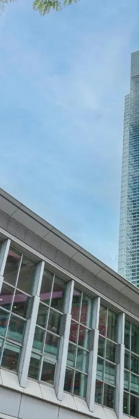 Shibuya Excel Hotel Tokyu，位于东京的酒店