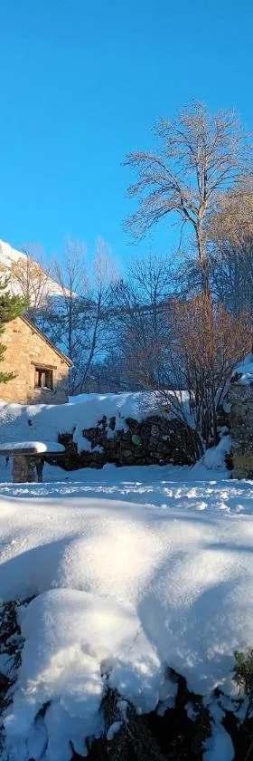 Posada El Rincón de Babia，位于La Cueta的酒店