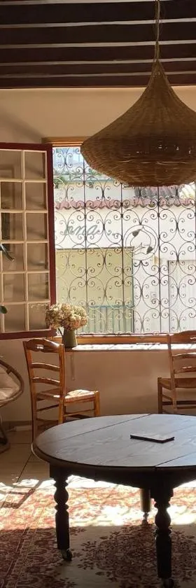 L'escale Surf Hostel - Auberge de jeunesse，位于盖塔里的酒店