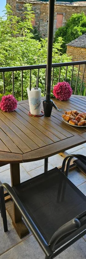 Casa di JF，位于Olmeta-di-Tuda的酒店