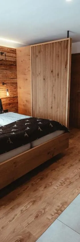 Hotel Gasthof Walcher，位于多弗加斯坦的酒店