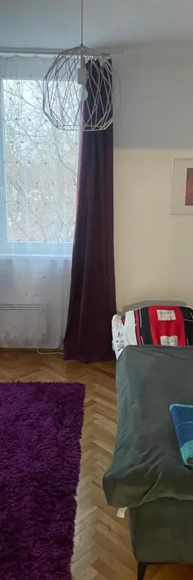 Digitális Detox Apartman，位于蒂萨菲赖德的酒店