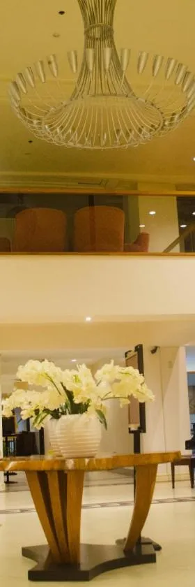 苏里高酒店，位于苏里高的酒店