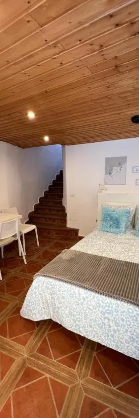 El Pequeño Refugio - C，位于Chío的酒店