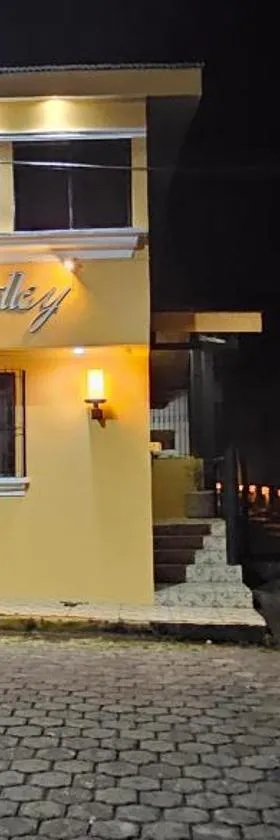 Nica Valley，位于里瓦斯的酒店