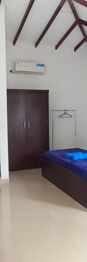 Thenu Homestay，位于瓦特勒的酒店