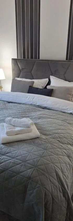 Apartman Nika，位于武科瓦尔的酒店