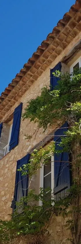 Maison Provençale，位于博迪昂的酒店