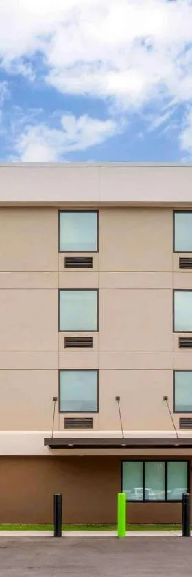 Extended Stay America Premier Suites - Pensacola - NAS Corry Station，位于彭萨科拉的酒店