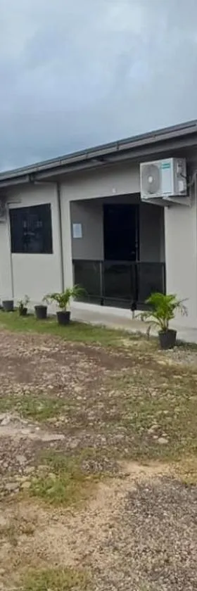 Prasad Apartments，位于拉巴萨的酒店
