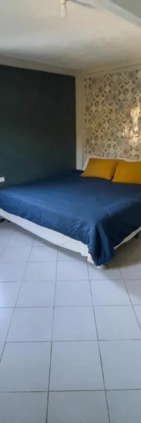Habitación cerca del aeropuerto #2，位于La Paz的酒店