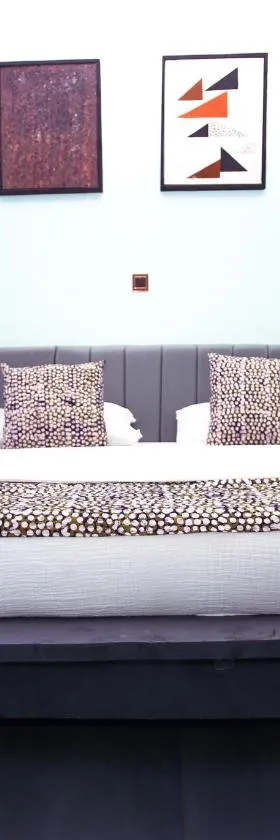 Faraja Guest House，位于基加利的酒店