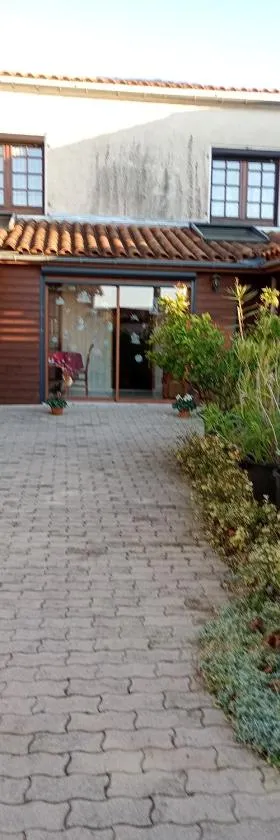 Les lauriers，位于Houlette的酒店