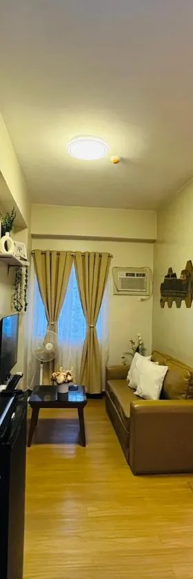 Amiela’s Place，位于特雷塞马蒂雷斯的酒店