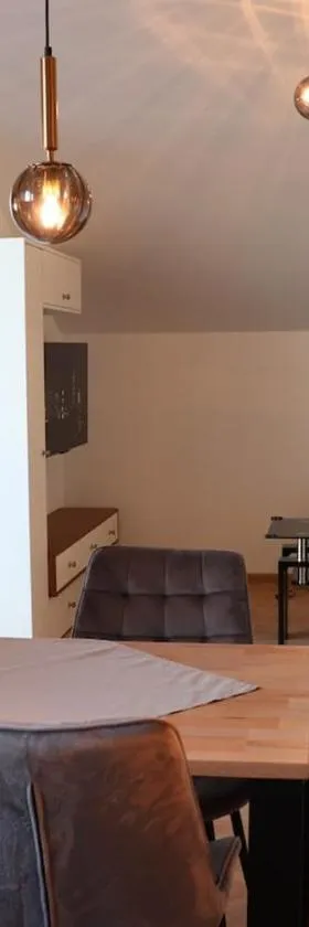 przytulny apartament，位于梅莱茨的酒店
