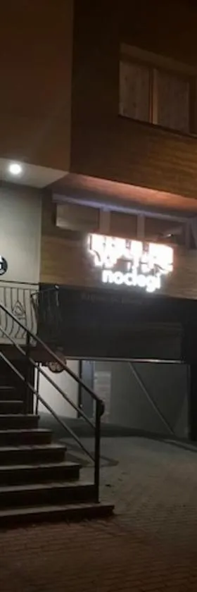 Hotel WIR，位于日古夫的酒店