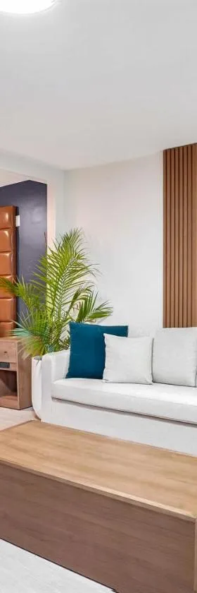 Redamo Suites，位于Jefferson的酒店