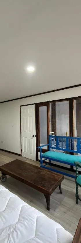 Apartamento modular independiente，位于科金博的酒店