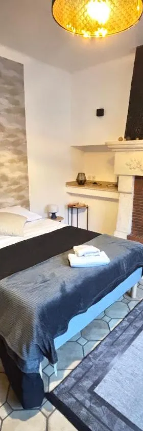 Chez Mamie Wifi Un Séjour à Part，位于Moyeuvre-Grande的酒店