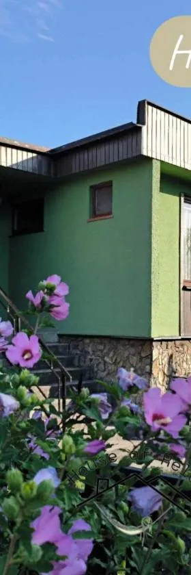 House of Relax，位于Řečany nad Labem的酒店