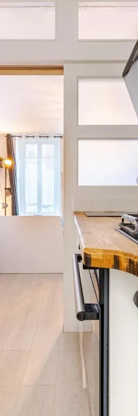 Escale à Clisson - L'atelier，位于克利松的酒店