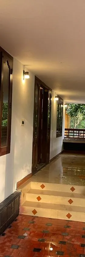 Rock Hill - Pachakkad Home Stay，位于阿西拉帕利的酒店