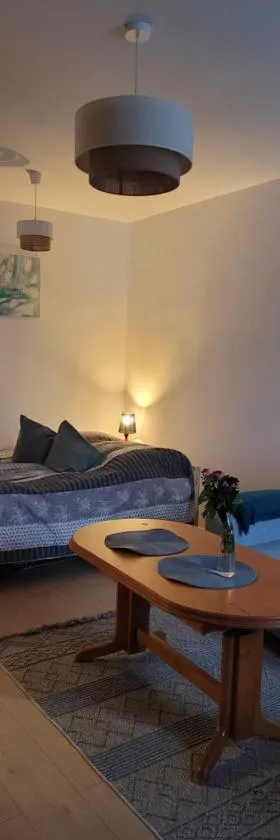 Apartament-Kawalerka，位于科瓦雷的酒店
