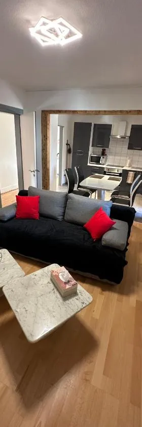 Appartement proche aéroport，位于布洛泽姆的酒店