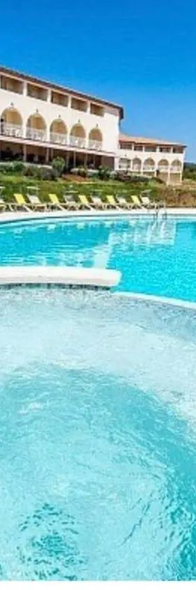 Villa T2 Domaine de Manon，位于西格的酒店