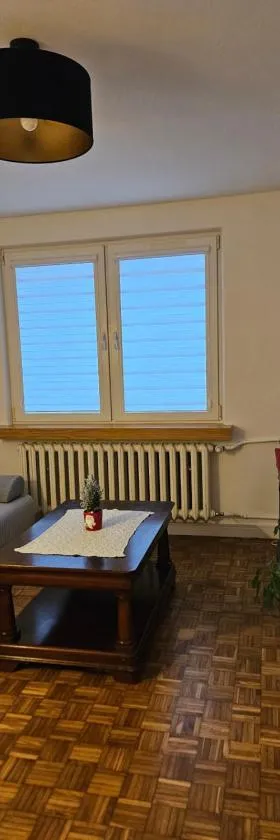 Apartament Milanówek，位于Milanówek的酒店