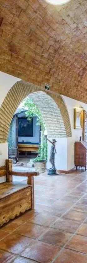 Casa del Corregidor，位于Santaella的酒店