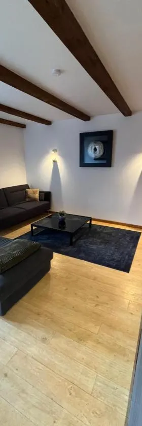 Joli appartement situé à saales，位于萨里斯的酒店