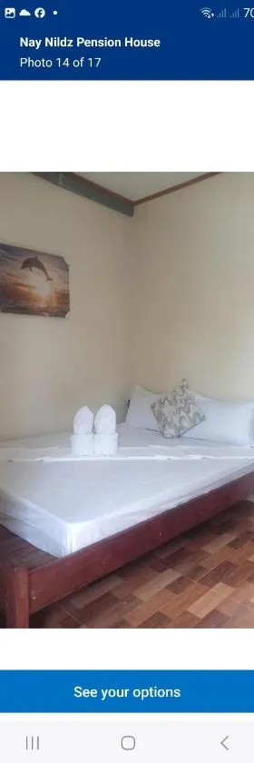Nay Nilda Tourist Inn，位于Itaytay的酒店