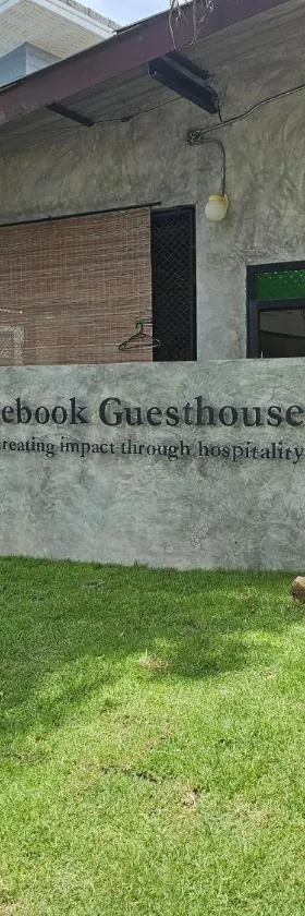 The Picturebook Guesthouse，位于美索的酒店