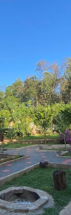 Wisteria Coorg Nature Stay，位于马迪凯里的酒店