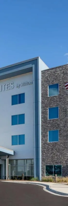 Homewood Suites By Hilton Goldsboro，位于戈尔兹伯勒的酒店