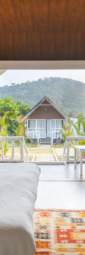 Royal Agonda，位于阿贡达的酒店