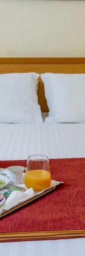 Flag Hotel Guimarães-Fafe，位于法菲的酒店