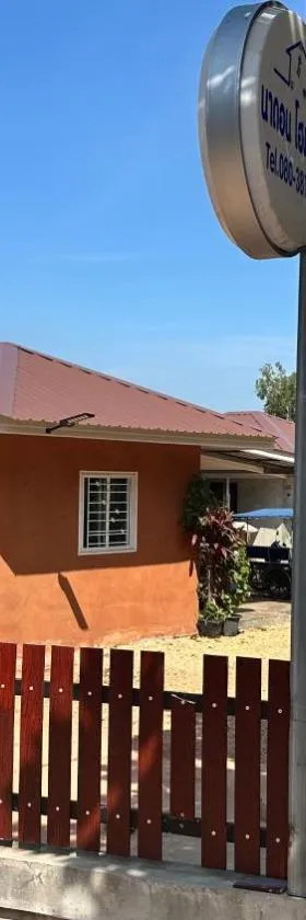 NADOHN-Homestay，位于Ban Nam Lai Ta Tum的酒店