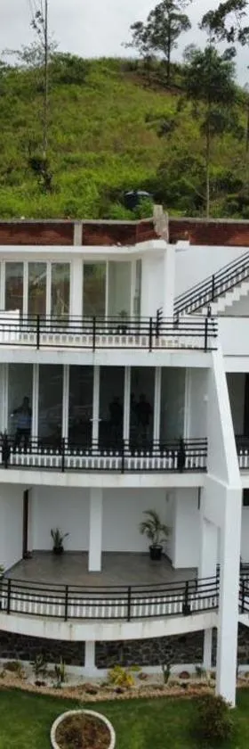 Wooton Peak Resort，位于Kotagala的酒店