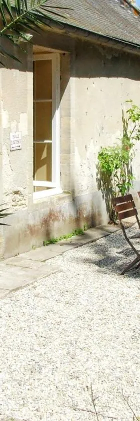 Maison charmante à Ryes avec jardin clos et accès PMR，位于Ryes的酒店
