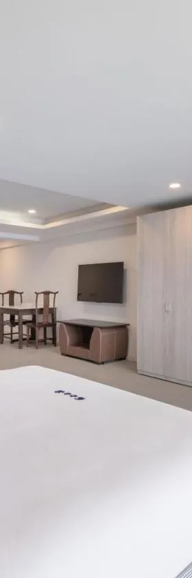 Kokotel Khao Lak Isara Casa，位于蔻立的酒店